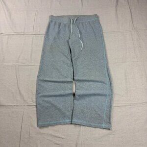 y2k low rise baggy flare grunge sweatpants